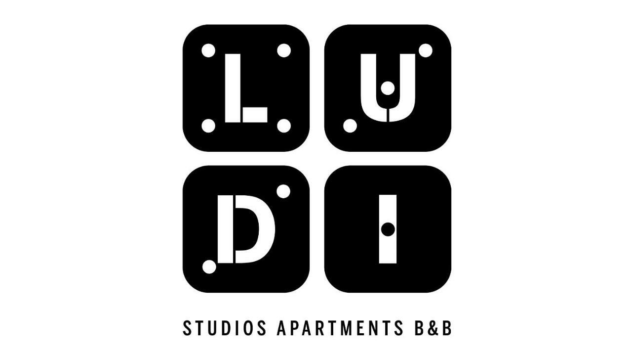 Ludi Studios Помпеи Экстерьер фото